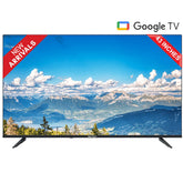 Multynet 43inch Android Bezel-less HD LED TV- 43NX9