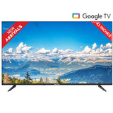 Multynet 43inch Android Bezel-less HD LED TV- 43NX9