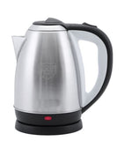 2 LTR ELECTRIC KETTLE WITH AUTOMATIC TURN OFF STAINLESS STEEL