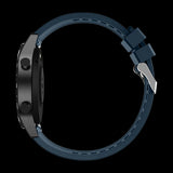 YOLO Fortuner PRO BT Calling Smart Watch 1.32-Inches HD Display Heart Rate Sensor SpO2 Monitor Music Playback Built-in Speaker and Microphone