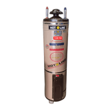 Hotline Water Heater Geyser 50 Gallon -10 X 10 Electric + Gas Geyser