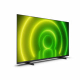 Philips 55-Inches 4K UHD LED Android TV - 55PUT7406-98