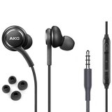 AKG HANDFREE 3.5MM JACK EARPHONES SUPER BASS