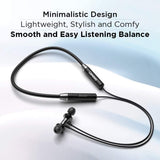 Lenovo HE05-XE05 Bluetooth Headphones Wireless BT5.0 Ergonomic Magnetic Sports Running Waterproof Earphones Noise Canceling Neckband