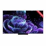 TCL 65-Inches MINI LED 4K Andriod 65C835