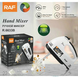 RAF Stainless Steel Egg Beater-Kitchen Whisk Tools