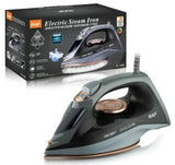 RAF Electric Steam Iron Best Choose To Family R.1302
