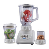 Anex Blender Unbreakable 3 in 1 -300 W AG-699 UB