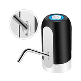 Electric Pump Water Dispenser