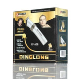 Dinglong RF-609X 100% Original rechargeable with charge base Hair And Beard shaving machine And Grooming For Men