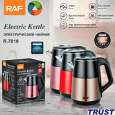 RAF 2.5L Electric Kettle R.7819