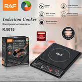 RAF Digital Infrared Induction Cooker | R.8015