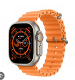 G98 Ultra Watch 8 Smartwatch Compass Sensor Module Gaming Sports Watch Bluetooth Call Fitness Health Monitoring Smart watch T800 Ultra