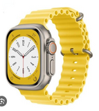 G98 Ultra Watch 8 Smartwatch Compass Sensor Module Gaming Sports Watch Bluetooth Call Fitness Health Monitoring Smart watch T800 Ultra