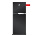 Dawlance 9169 WB Chrome FH Freezer-On-Top Refrigerator - 12 CFT