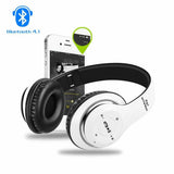 P47 5.0 EDR WIRELESS HEADPHONES