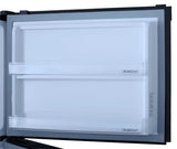 Dawlance Glass Door Refrigerator 12 CFT 9169 WB AVANTE