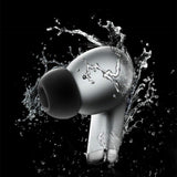 Lenovo LP5 Wireless Touch Control Headphones 5.0 Waterproof Headset