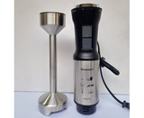 Silver Crest Hand-Blender Stick Hand Immersion Blender 1500 Watt 2 Touch-Speed