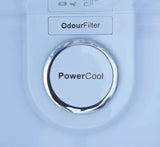 Dawlance 9178 WB Long Freezer Avante Plus Inverter - 353 Ltr-14 Cft - Glass Door