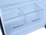 Dawlance 9178 WB Long Freezer Avante Plus Inverter - 353 Ltr-14 Cft - Glass Door