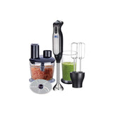 Anex Hand Blender,Beater,Chopper,V-Cu AG-130