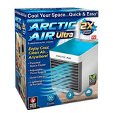 Arctic Ultra Portable Home Air Cooler