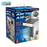 Arctic Ultra Portable Home Air Cooler
