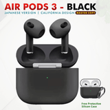 Air Pods 3 – Back | Master Copy | Japanese Version | California Design
