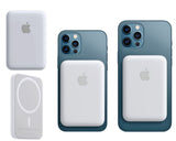 Apple MagSafe Battery Pack For iPhone 13 Series iPhone 12 Series - -Master Copy
