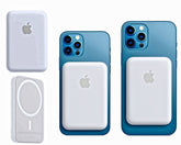 Apple MagSafe Battery Pack For iPhone 13 Series iPhone 12 Series - -Master Copy