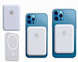 Apple MagSafe Battery Pack For iPhone 13 Series iPhone 12 Series - -Master Copy