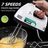 RAF Stainless Steel Egg Beater-Kitchen Whisk Tools