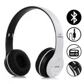 P47 5.0 EDR WIRELESS HEADPHONES
