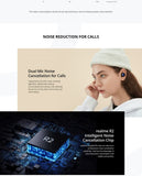 Realme Buds Air 2 Neo -China Imported Original
