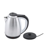 2 LTR ELECTRIC KETTLE WITH AUTOMATIC TURN OFF STAINLESS STEEL