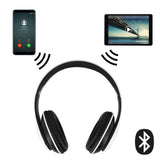 P47 5.0 EDR WIRELESS HEADPHONES