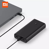 XIAOMI Powerbank 3 Pro 20000mAh Fast Charging USB-C Two-way -Xiaomi Original Product Imported From China