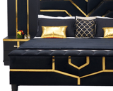 Dulhan Bed Set (Available on Easy Installments)