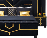 Dulhan Bed Set (Available on Easy Installments)