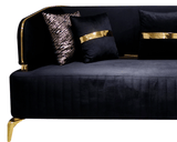 Tabahi Sofa Set - 5 Seater (Available on Easy Installments)