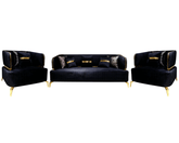 Tabahi Sofa Set - 5 Seater (Available on Easy Installments)