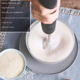 Blender Electric Food Mixer Kitchen Detachable Hand Blender Egg Beater Vegetable Stand Blend Stainless Steel Blade 220V