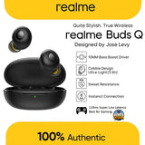 Realme Buds Q | Gaming Earbuds -China Imported Original