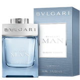 BVLGARI MAN GLACIAL ESSENCE EDP -Replicaa Perfume 1st Copy