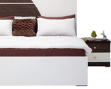 Choco Bed Set (Available on Easy Installments)