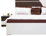 Choco Bed Set (Available on Easy Installments)