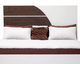 Choco Bed Set (Available on Easy Installments)