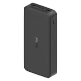 Xiaomi Mi Redmi Power Bank 20000mAh - 18W Fast Charge Dual USB Output