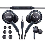AKG HANDFREE 3.5MM JACK EARPHONES SUPER BASS